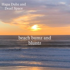 Beach Bumz (ft. Hapa Dubz)