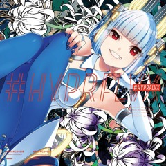 DJ Noriken - #HYPRFLVX [From #HYPRFLVX]