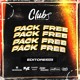 on PACK FREE VOLUMEN 47 ENERO #002 @CLUBREMIXERS