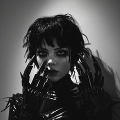A Daughter of My Own (Wraith Walker Version)