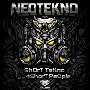 shOrT-TeKno .... 4ShOrT PeOpLe
