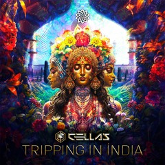 Cellas - Tripping In Índia (Freedownload)