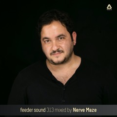 feeder sound 313 mixed by Nerve Maze