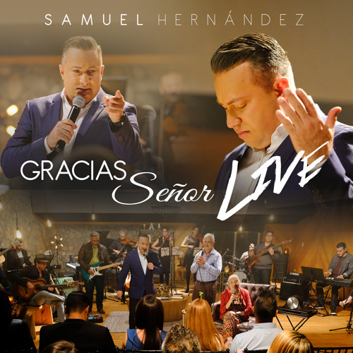 Stream Dios Sabe Lo Que Hace (Live) by Samuel Hernández | Listen online ...