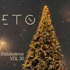 Disturbulence vol. 30 (Live @Kumano)