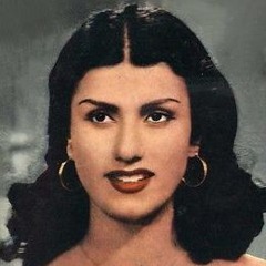 سهام رفقي - (فلكلور) يا ولد يا بو العباية