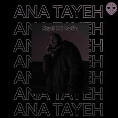 Abyusif X Dj DawSha - Ana Tayeh | أبيوسف مع دي جي دوشة - أنا تايه