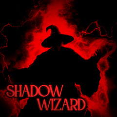 SERAPHIC - SHADOW WIZARD