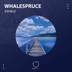Whalespruce - Exhale (LIZPLAY RECORDS)