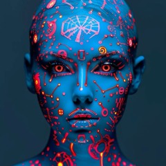 Electronic Arpeggios