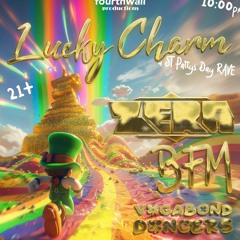 BFM - Live @ Lucky Charm 2024 (House Set)