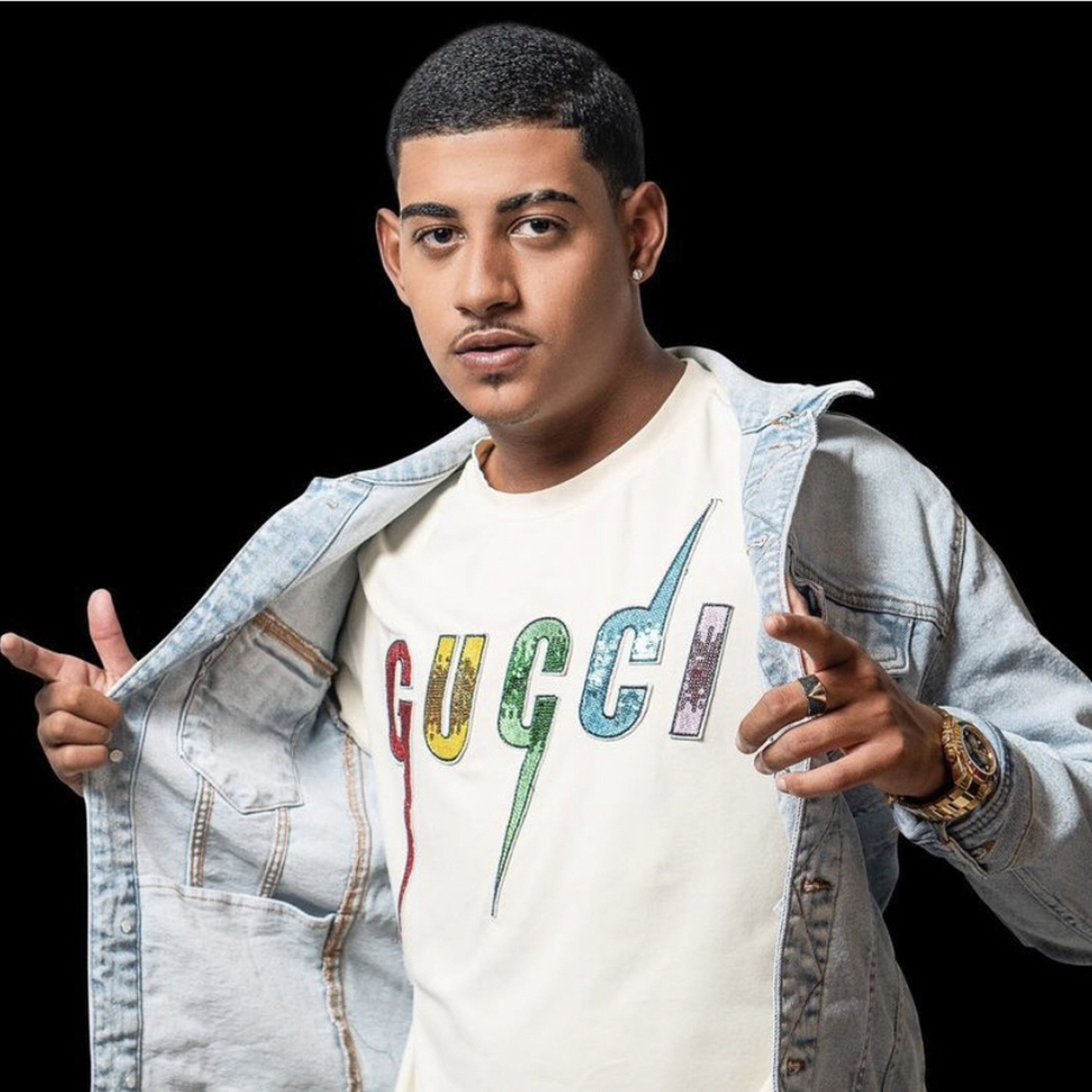 DJ TEEUZ