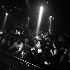 DJ SET LA SUITE/BREST TRANCEMISSION#2(opening)