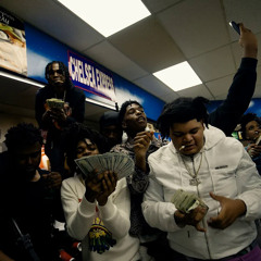 Lul Butta x Big Yella - Motion Gang (Official Video)