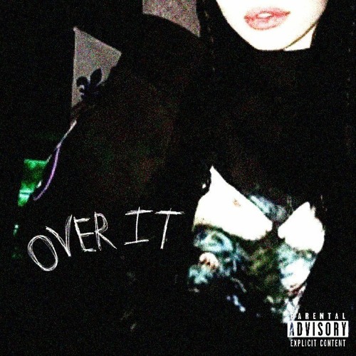 over it w/ Aiden Hilton (prod. Puhf)