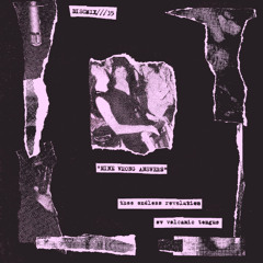 DISCMIX35 Nine Wrong Answers