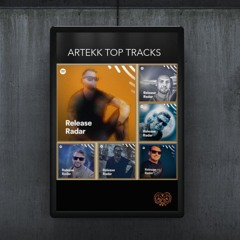 ARTEKK TOP TRACKS