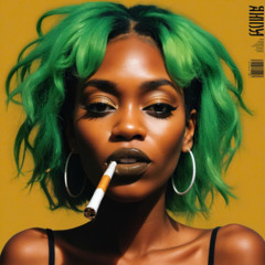 Jaded - Vinyl RnB and Soul
