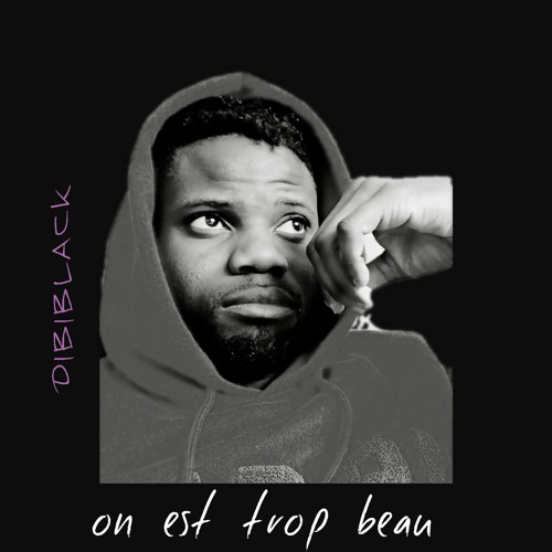 On Est Trop Beau By Dibiblack On Est Trop Beau By Dibiblack