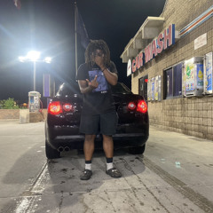 yung sauce-fake love