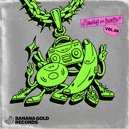 Qual A Ideia (Lysia Synth Mix)