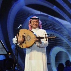 عبدالمجيد عبدالله - من بعد مزح ولعب ( جلسة )