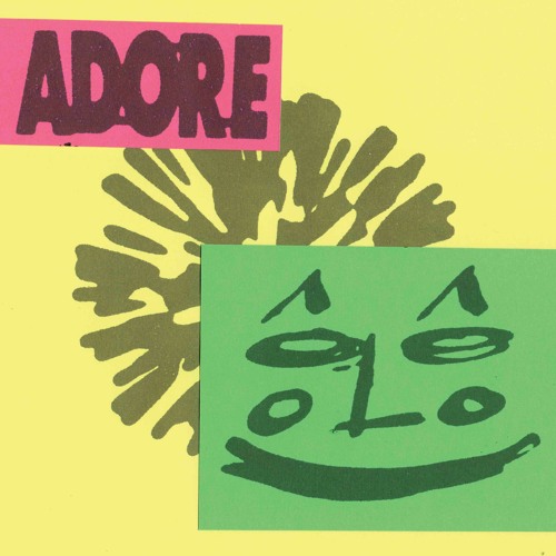 Adore - Stay Free Old Strangers