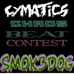 Sm0k3D0g - Beauty In Chaos - Cymatics 91 Bpm