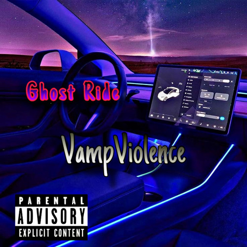Ghost Ride (prod. comé)
