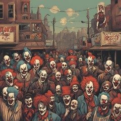Clowntown