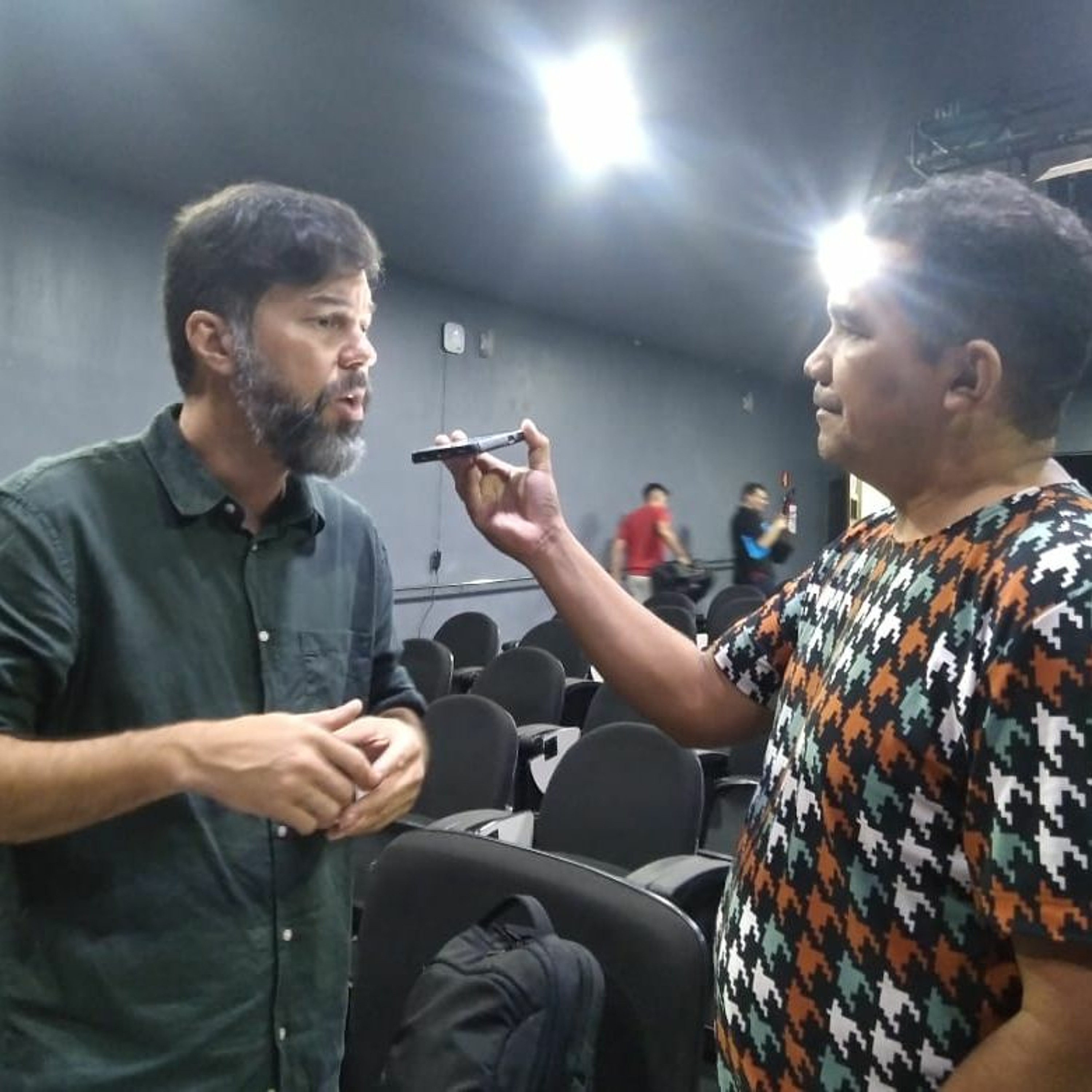 Projeto Saúde e Alegria