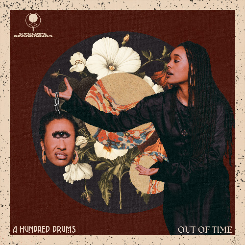 A Hundred Drums - Out Of Time