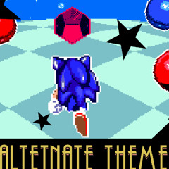 S3&K Blue balls stage alt theme