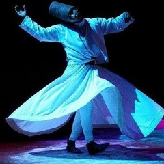Na Man Behooda GirdeNusrat Fateh Ali Khan (Kalam by Rumi)