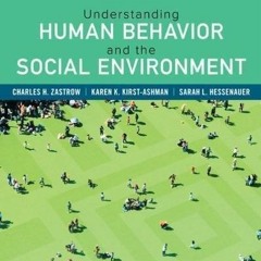 Download PDF Empowerment Series Understanding Human Behavior And The Social