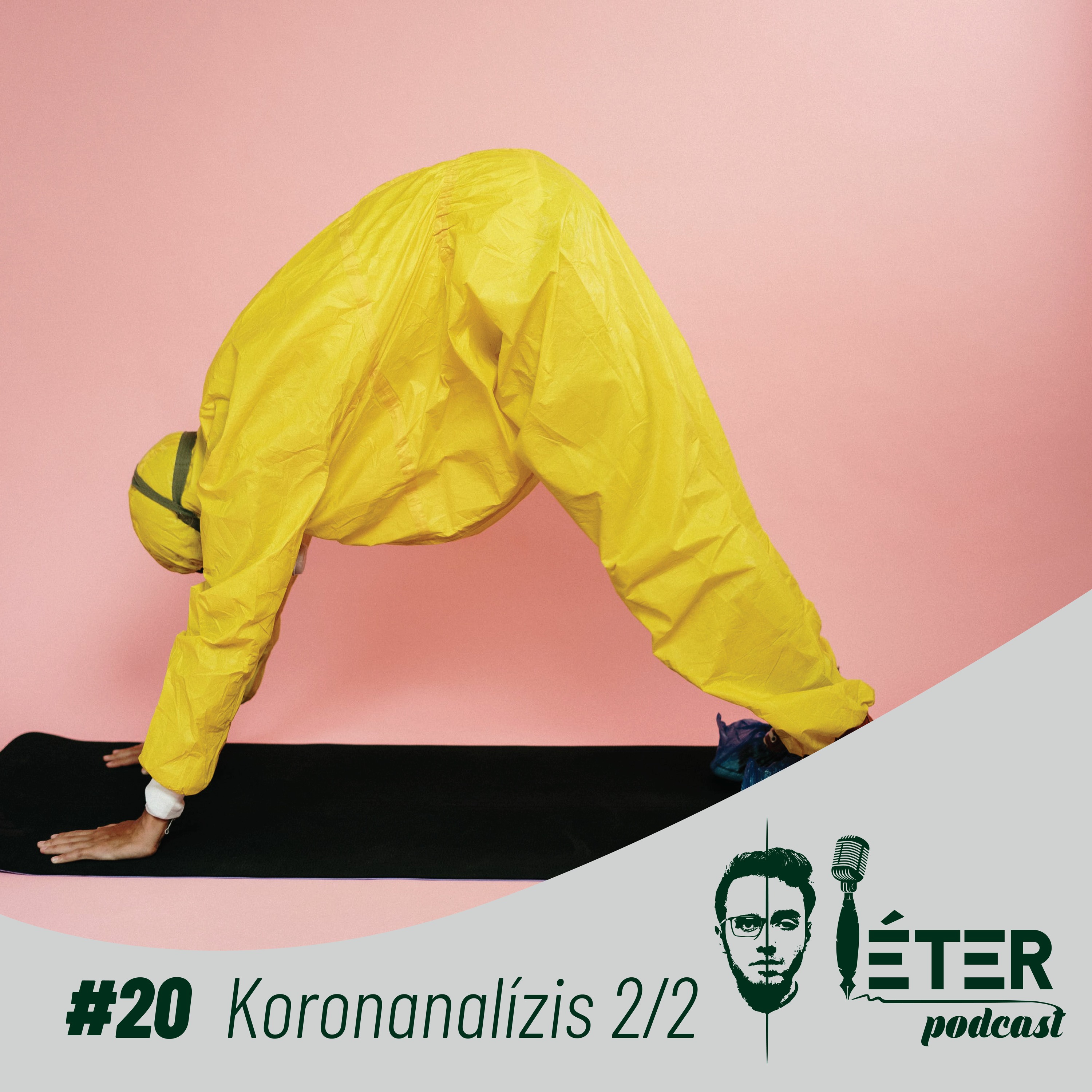 ÉTER Podcast