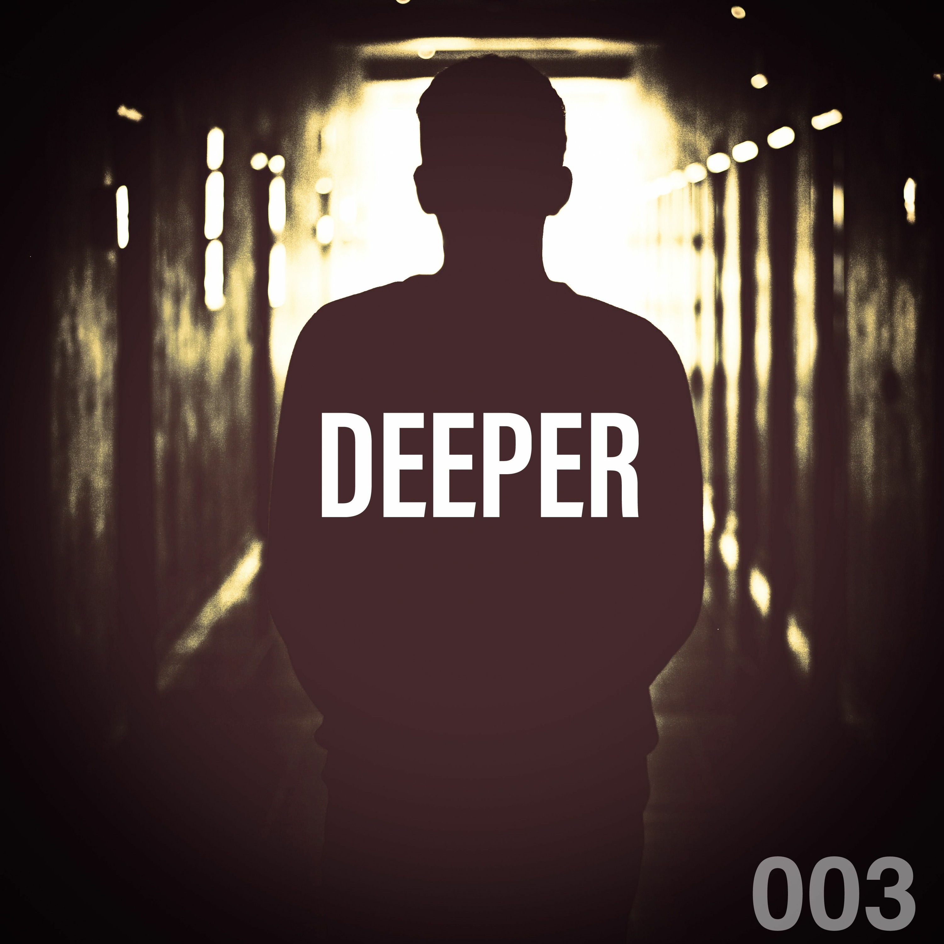 Underground Sessions by DJ Legarza