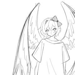 i'll cut you open and drag u around w/ lovecupid