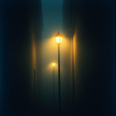 Shadow Tears