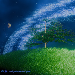 at the promised land again...