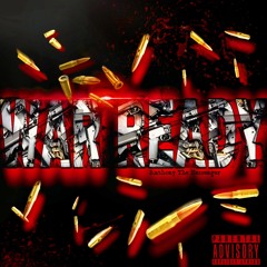 War Ready - Anthony The Messenger