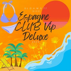 + Bonus DJ D.A.M.S.77 DICE Disgruto Vip 2025