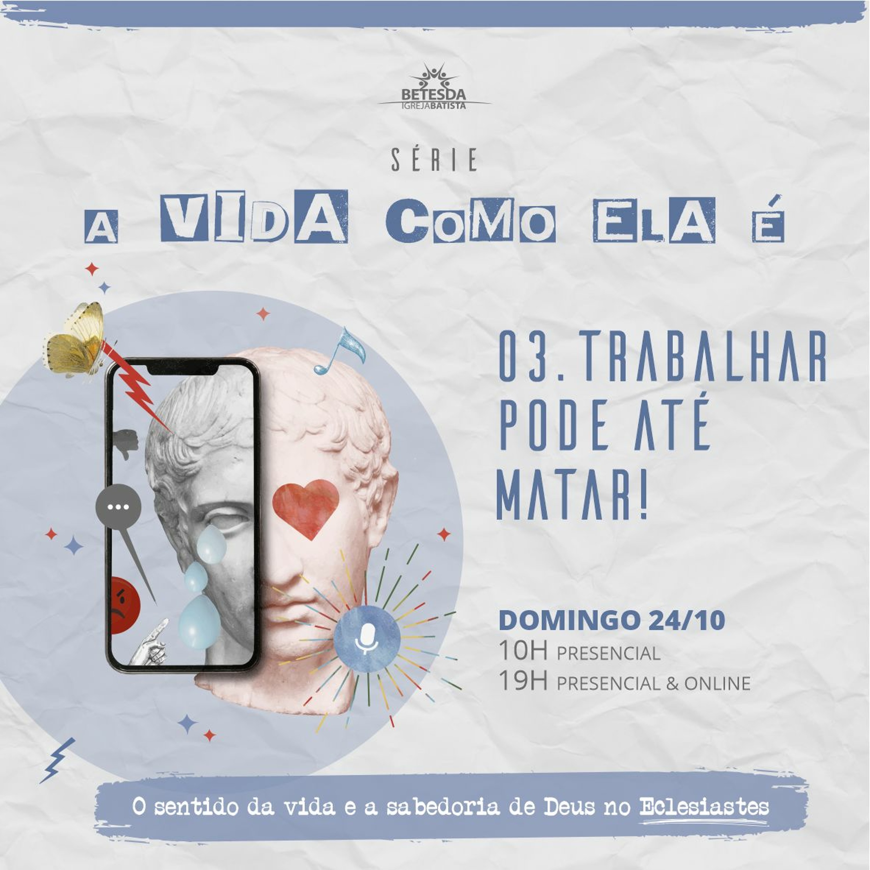 Igreja Batista Betesda