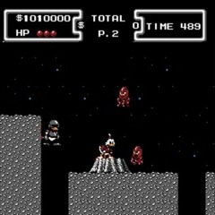 DUCKTALES (NES) - The Moon (fakebit arr.)
