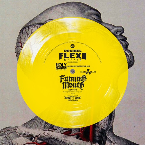 Fuming Mouth "Devolve" (dB127)