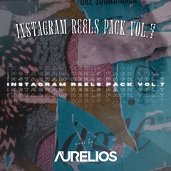 Aurelios Instagram Reels Pack Vol.7 [FREE DOWNLOAD]
