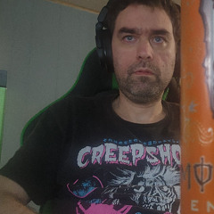 THe Schziophrenic Nightmare of Old Man Witers with vocal