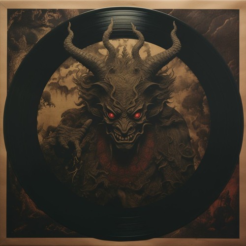 Juan - Cry Of Evil