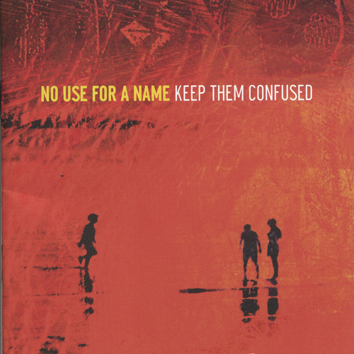 Stream Black Box by No Use For A Name | Listen online for free on 