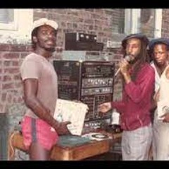 3RD WORLD SOUND VS BLACK STAR 1985 CHAKA DEMUS,KCJOCKEY AND MORE